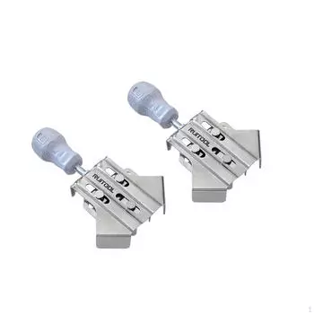 2 шт. угловой зажим 90 градусов для деревообрабатывающего инструмента, рамные зажимы, универсальные, из нержавеющей стали для мебели