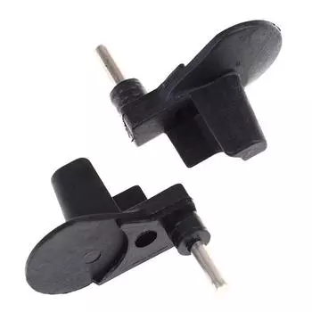 2 шт. улавливатель цепной пилы 45/52 для китайской бензопилы 4500 5200 5800 45Cc 52Cc 58Cc