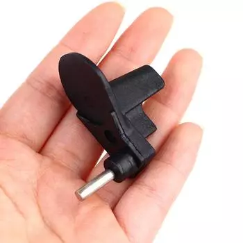 2 шт. улавливатель цепной пилы 45/52 для китайской бензопилы 4500 5200 5800 45Cc 52Cc 58Cc