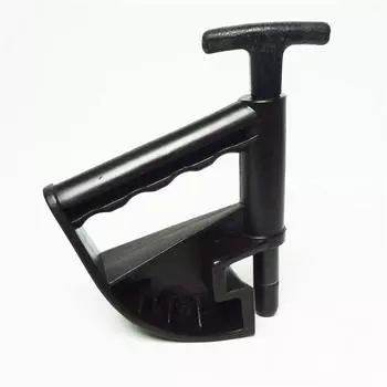 2 шт. Универсальные нейлоновые инструменты для смены шин, зажим для борта, монтировка для обода, инструменты для смены колес