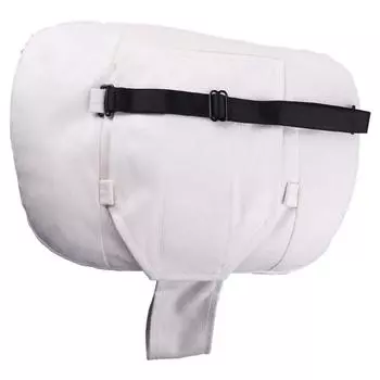 2 шт. Универсальный автомобильный подголовник S-класса Мягкая подушка для Maybach