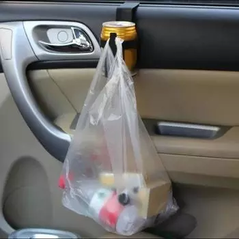 2 шт. универсальный держатель для стакана на дверь грузовика, крепление на крючок для окна, подставка для бутылки с водой, аксессуары для салона автомобиля