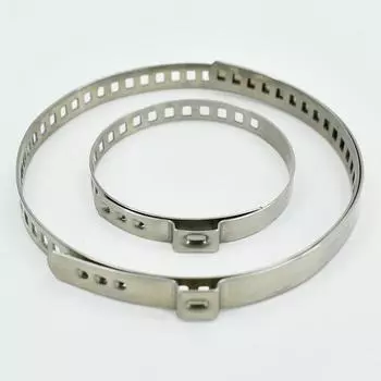 2 шт. универсальный нержавеющий стальной вал Cv шарнир лодка обжимной зажим комплект приводной вал Cv лодка зажим 25-50 мм 50-120 мм регулируемый