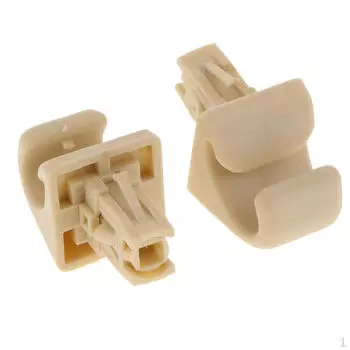 2 шт. универсальный внутренний держатель-крючок, кузов