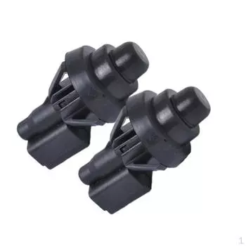 2 шт. Универсальный выключатель света для межкомнатных дверей для живописных мест