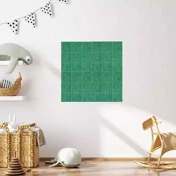 2 шт./упак. 30*30 см доска для сообщений с буквами фото дисплей заметка домашний декор войлок скандинавский офисный планировщик настенные украшения наклейки расписание