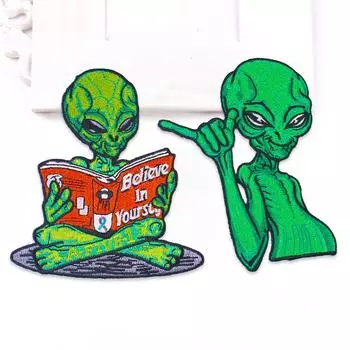 2 шт./упак. плавкая нашивка с вышивкой, гладильная нашивка для одежды, термоклеевые нашивки для курток, джинсов, рюкзак, гладильная нашивка для шитья