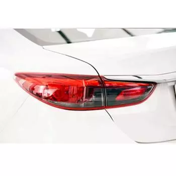 2 ШТ. Уплотнительная прокладка заднего фонаря автомобиля на замену для Mazda 6 ATENZA 2017-2019