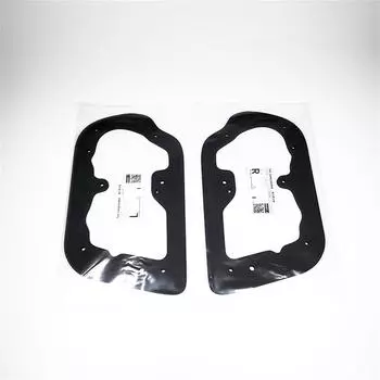 2 шт. Уплотнительная прокладка заднего фонаря для Hyundai SONATA 2003-2007