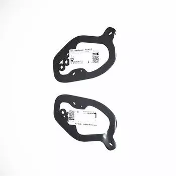 2 шт. Уплотнительная прокладка заднего фонаря для Malibu 2013-2015