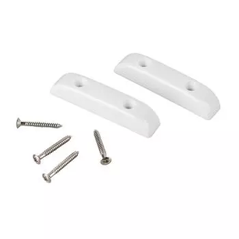 2 шт. Упор для большого пальца бас-гитары пластиковый противоскользящий легкий упор для пальца большого пальца джаз-бас-гитары GM03 Золото