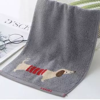 2 шт. утолщенное хлопковое полотенце для лица роскошное детское полотенце для рук полотенце для душа ванная комната розовый