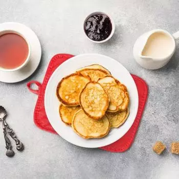 2 шт. утолщенные рукавицы для духовки термостойкие изоляционные коврики для бытовой кухни прихватка коврик для горячей миски чёрный