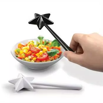 2 шт. Волшебные палочки Солонка и перечница Солонка и перечница Волшебные палочки Duo Salt Halloween Солонка и перечница Halloween 2pcs