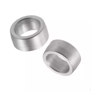 2 шт. Втулки промежуточного вала, автомобильные аксессуары для Dodge RAM 2500