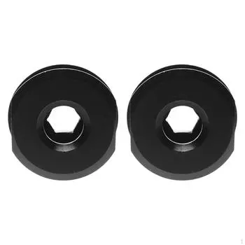 2 шт. Втулки троса переключения передач с переменной скоростью Высокопроизводительные запасные части