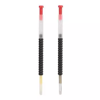 2 шт. Выдвижной инструмент для прививки личинок пчелиной матки, инструменты для пчеловодства