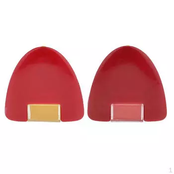 2 шт. Выкройка для изготовления ткани, мел для шитья и шитья