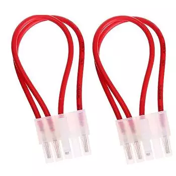 2 шт. Высокоскоростные чипы для апгрейда 73272G01 для гольф-кара 36 В Ezgo Electric Pds 2000 и новее