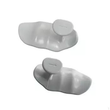 2 шт. в упаковке перчатки для поднятия тяжестей в спортзале для упражнений и фитнеса розовый