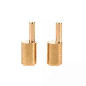 2 шт. вал эксцентрикового колеса двигателя для машинки для стрижки волос Wahl 8148 8591 8504 1919