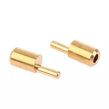 2 шт. вал эксцентрикового колеса двигателя для машинки для стрижки волос Wahl 8148 8591 8504 1919