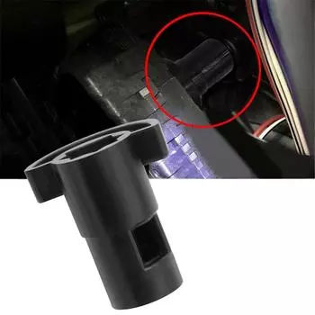 2 шт. вал рычага привода двери для Jeep Commander/Grand Cherokee 2005-2010