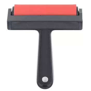 2 шт., валик для рисования стразами, прижимной инструмент для рисования, аксессуары для вышивки стразами