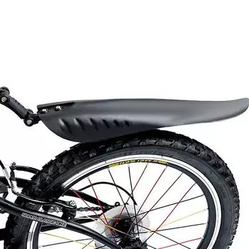 2 шт. велосипедное крыло велосипедное переднее заднее колесо покрышки крылья брызговик горный велосипед дорожный грязезащитный щиток велосипедные аксессуары детали для велосипеда