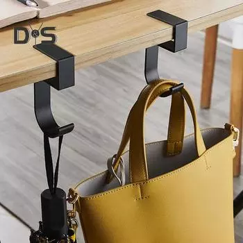 2 шт. вешалки для гирлянд, крючки для стола, высокопрочные, устойчивые к ржавчине, вешалки для каминных чулок, держатели для каминной доски 2pcs белый