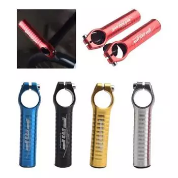 2 шт. вице-руль, высокая твердость, антиокислительная устойчивость к давлению, триатлон, время, дорожный велосипед, вице-руль для горной дороги синий