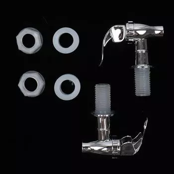 2 шт. винный клапан, распределитель воды, переключатель, кран, пластиковые стеклянные винные бутылки, кран, банка, бочка, резервуар для воды, кран с фильтром