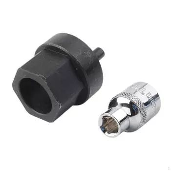 2 шт., винт для ремонта автомобильного кондиционера, винт для 7seu16C