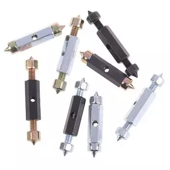 2 шт. винт для ремонта кассет, гаечный ключ, гнездо переключателя, винт кассеты