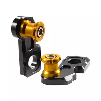 2 шт. винты для парковки мотоцикла, запасные части, прочная подставка для рук, профессиональные подъемные гвозди белый