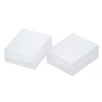 2 шт., влагостойкий защитный чехол для хранения аккумулятора для Gopro Hero 9 10