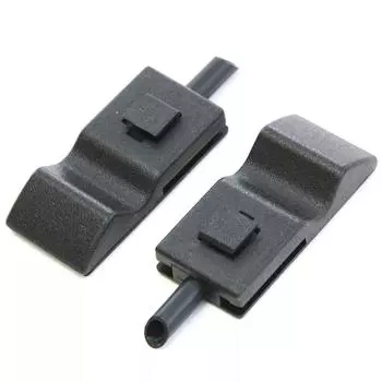 2 шт. внутренняя ручка замка передней или задней двери 15844616 15214027 25862454 для Avalanche Silverado Suburban Tahoe 2007-2014