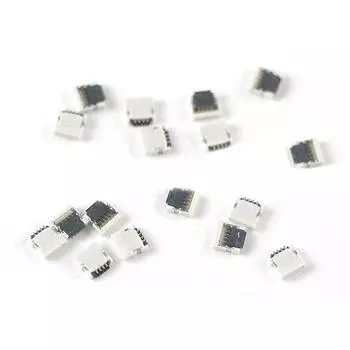 2 шт. встроенный разъем для консоли Nintendo 3Ds Lcd подсветка интерфейсный разъем