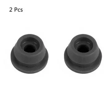 2 шт. втулка рычага переключения передач раздаточной коробки для Jeep YJ TJ XJ