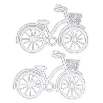 2 шт. вырубные штампы из углеродистой стали прочные широкое применение простые штампы для тиснения бумаги