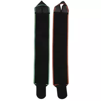 2 шт., высокоэластичный бандаж для поддержки запястья, защитный бандаж на запястье для фитнеса, браслет