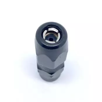 2 шт. взрывозащищенные насадки для смазочных пистолетов с острым/плоским наконечником, аксессуары для смазочных пистолетов, насадки для смазки, резьбовые насадки