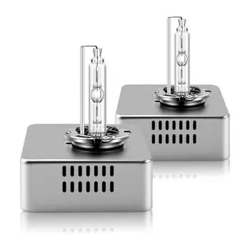 2 шт. Ксеноновые HID лампы D5S для фар для Chevrolet Silverado Hyundai Elantra Kia Forte