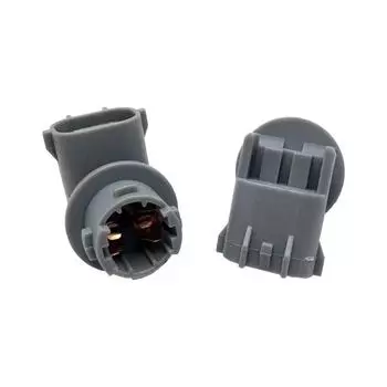 2 шт. задние номерные лампы для Toyota Tundra 2000-2012 и Tacoma 2005-2012