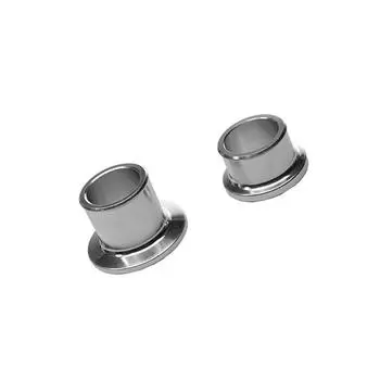 2 шт. Задние втулки-проставки оси колеса для UltraBee