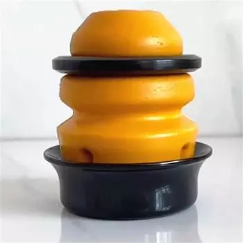 2 шт. Задний амортизатор для Hyundai Santa Fe 2006-2009 Kia Sorento EX 2012