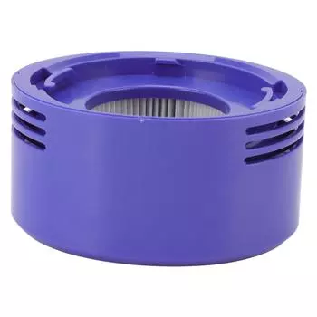 2 шт. задний фильтр пылесоса замена для V6 V7 V8 аксессуары для пылесоса