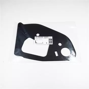 2 шт. Задний фонарь автомобиля Уплотнительная прокладка Для Toyota Yaris 2008 2009 2010 2011 2012