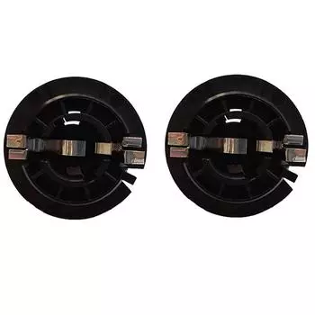 2 шт. задний задний патрон для лампочки для Mini R56 R57 R58 R59 R61 63212756177