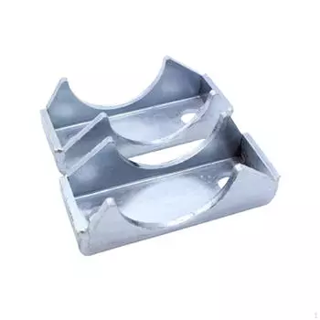 2 шт. Задняя ось сиденья продольный рычаг профессиональный ремонт детали заменяет высокий